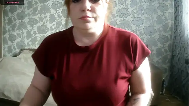 Sabrina Poison online show from June 5, 2026, 5:23 am
