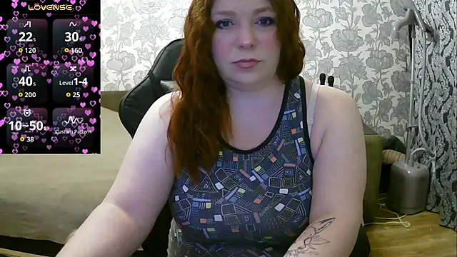 Sabrina Poison online show from February 4, 2026, 2:50 am