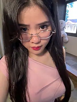 Kyomi-ibaby online show from July 31, 2026, 9:41 am