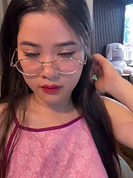 Kyomi-ibaby online show from July 29, 2026, 2:44 am