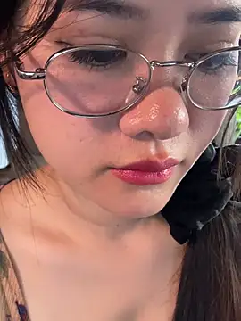 Kyomi-ibaby online show from July 17, 2026, 1:25 am