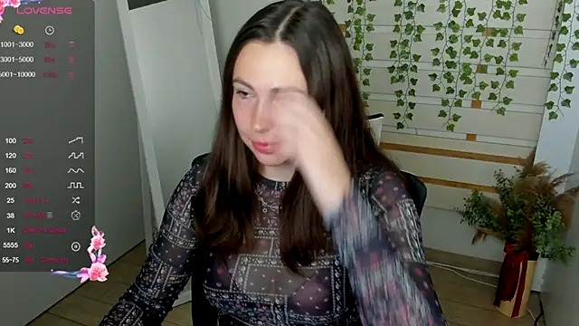 Lexy flower online show from September 24, 2025, 6:42 am