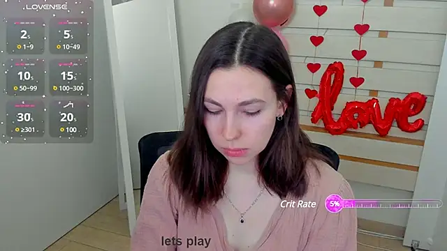 Lexy flower online show from March 7, 2025, 1:40 pm