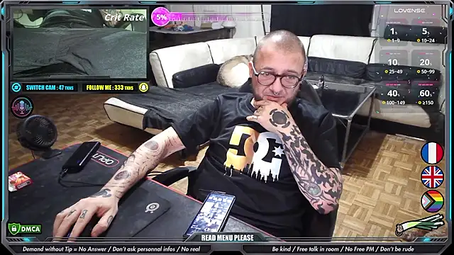 Law Leek online show from February 5, 2026, 6:48 pm