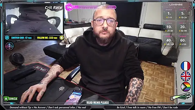 Law Leek online show from March 11, 2026, 4:23 pm