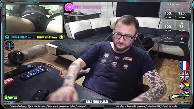 Law Leek online show from January 12, 2026, 6:36 pm