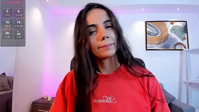 martina mancini online show from July 24, 2026, 11:17 am