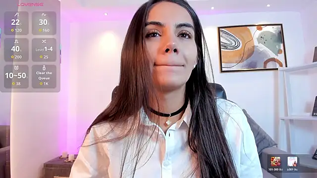 martina mancini online show from July 25, 2026, 11:38 am