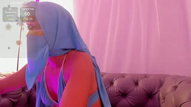 Adib ali online show from February 7, 2026, 2:03 pm