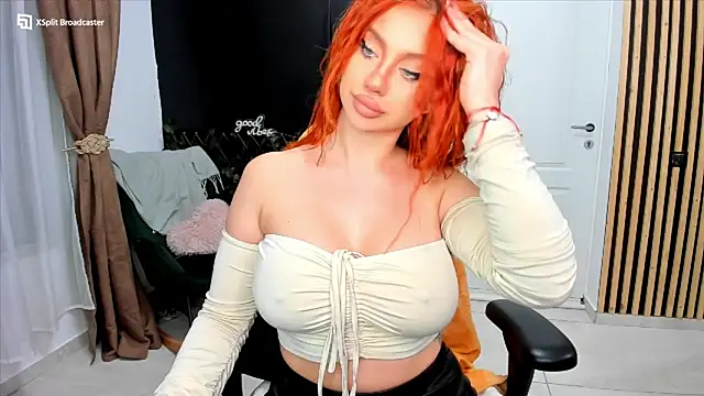 fireflowers  online show from February 17, 2026, 10:07 pm