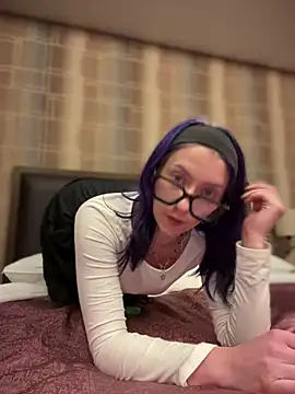 marleymaxwell online show from March 21, 2026, 8:41 am