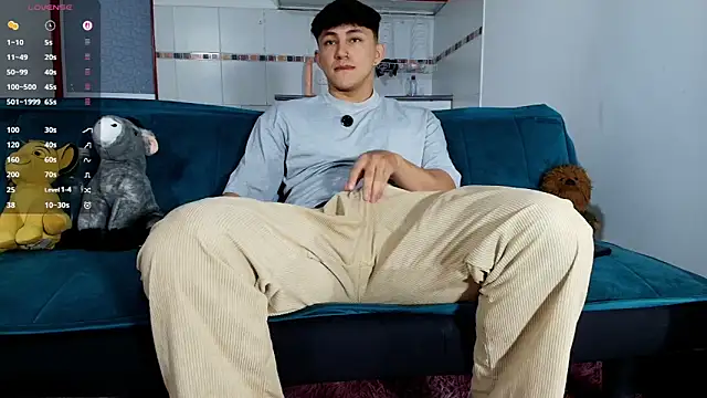 jacques cardiet online show from December 18, 2025, 1:59 pm