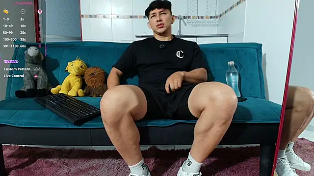 jacques cardiet online show from March 3, 2026, 11:50 am