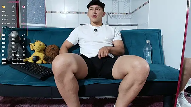 jacques cardiet online show from March 5, 2026, 11:51 am