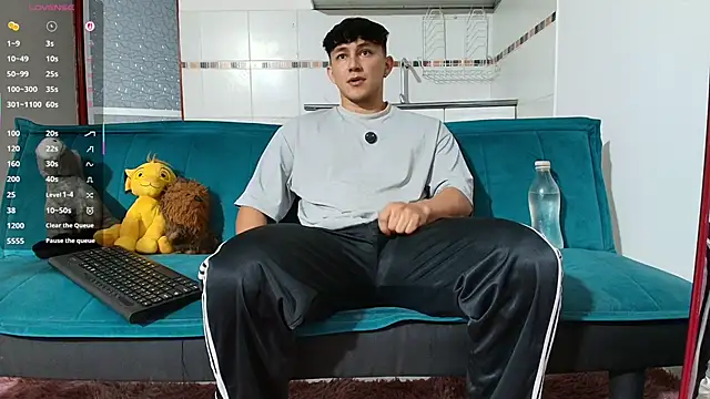 jacques cardiet online show from March 2, 2026, 3:19 pm