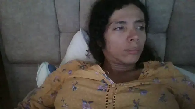 Nadia Monroe online show from March 19, 2026, 2:06 pm