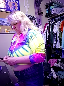 SweetCrazyKay online show from March 24, 2026, 11:49 pm