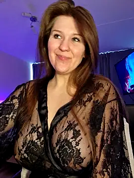 Kismet Nyx online show from February 25, 2025, 1:00 pm