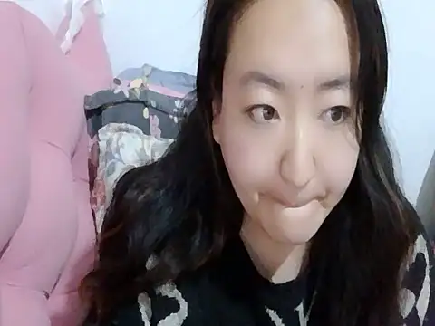 Xylona666 online show from February 19, 2025, 4:22 pm