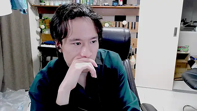 IroManager online show from May 14, 2026, 6:49 pm