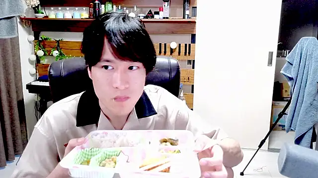 IroManager online show from July 24, 2026, 7:54 pm