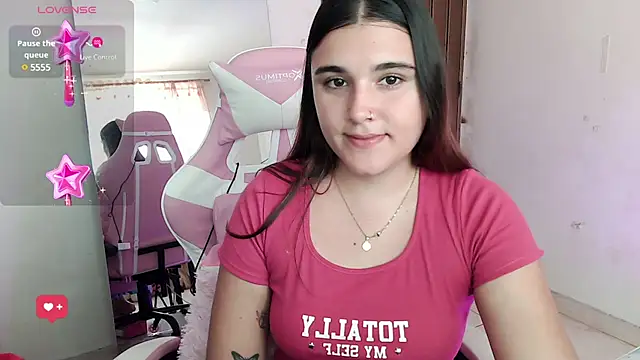 Snapshot of Magic-Smilee chatting on January 21, 2025, 3:54 pm Magic-Smilee online show from January 21, 2025, 3:54 pm