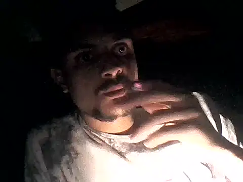 HAmOo203 online show from February 14, 2026, 7:47 pm