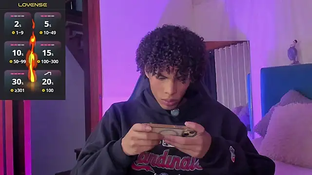 Snapshot of kleo_helenos chatting on February 5, 2026, 1:23 am kleo helenos online show from February 5, 2026, 1:23 am