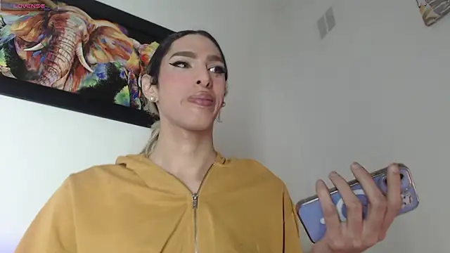 Snapshot of Manchita96_ chatting on February 3, 2026, 4:56 pm Manchita96 online show from February 3, 2026, 4:56 pm