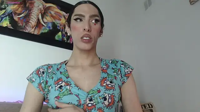 Snapshot of Manchita96_ chatting on February 6, 2026, 5:53 pm Manchita96 online show from February 6, 2026, 5:53 pm