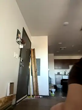 SexyB214 online show from October 16, 2025, 6:49 pm