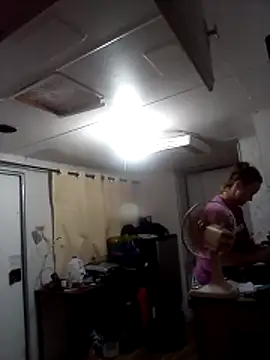 SexyB214 online show from June 22, 2026, 3:25 am
