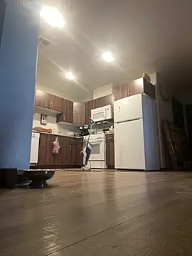 SexyB214 online show from October 30, 2025, 6:27 pm