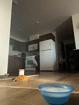 SexyB214 online show from October 5, 2025, 12:12 am