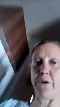 SexyB214 online show from April 21, 2026, 6:36 pm