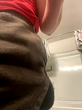 SexyB214 online show from November 6, 2025, 10:30 am