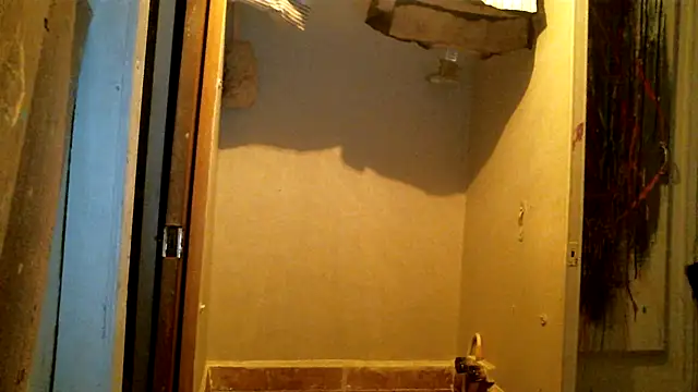 SexyB214 online show from July 28, 2026, 4:39 pm