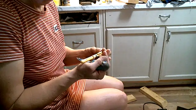 SexyB214 online show from July 7, 2026, 7:23 am