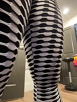 SexyB214 online show from October 12, 2025, 3:30 am