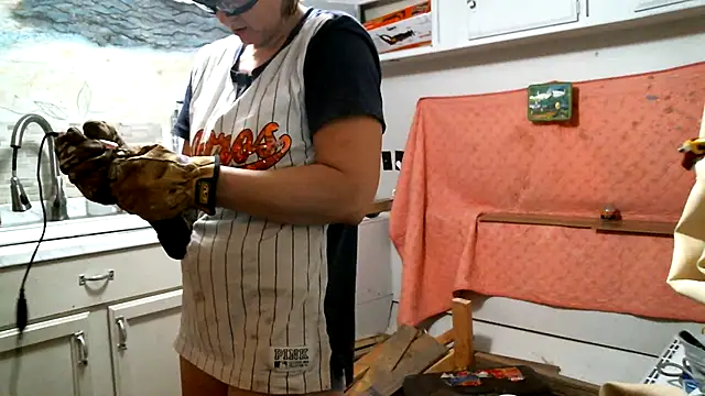 SexyB214 online show from June 25, 2026, 2:53 am