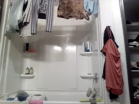 SexyB214 online show from September 29, 2025, 10:00 am