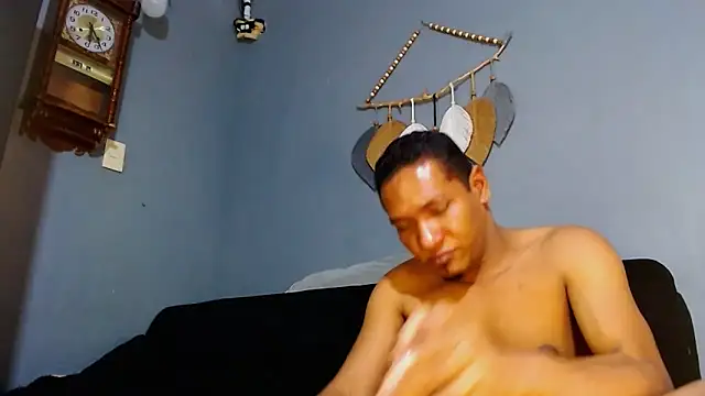 Grandeygruesa1 online show from March 15, 2025, 6:25 am