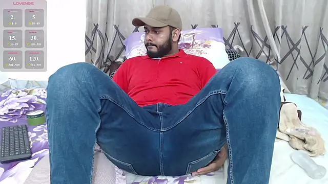 Snapshot of PeachyPrime chatting on March 15, 2026, 5:31 pm PeachyPrime online show from March 15, 2026, 5:31 pm