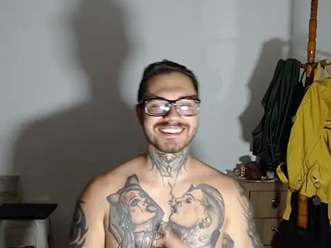 clark r online show from January 16, 2026, 12:47 am