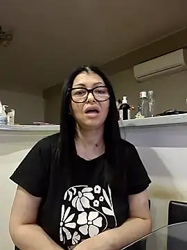 Milf Abigail online show from January 9, 2026, 1:12 am