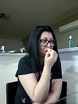 Milf Abigail online show from March 8, 2026, 3:10 am