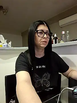 Milf Abigail online show from January 10, 2026, 2:51 am