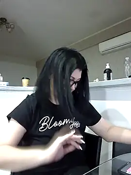 Milf Abigail online show from February 2, 2026, 3:05 am