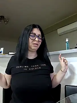 Milf Abigail online show from March 1, 2026, 3:17 am