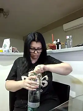 Milf Abigail online show from January 13, 2026, 1:20 am